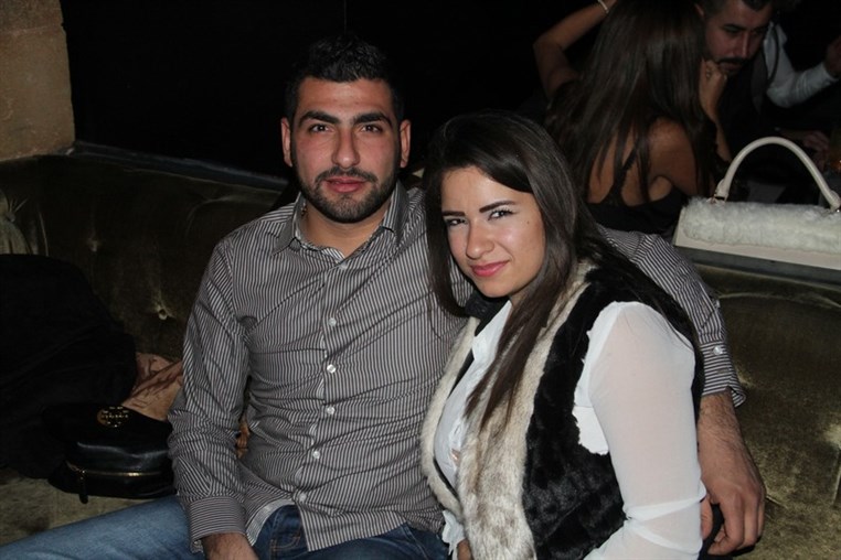 Taiga Beirut On Saturday Night